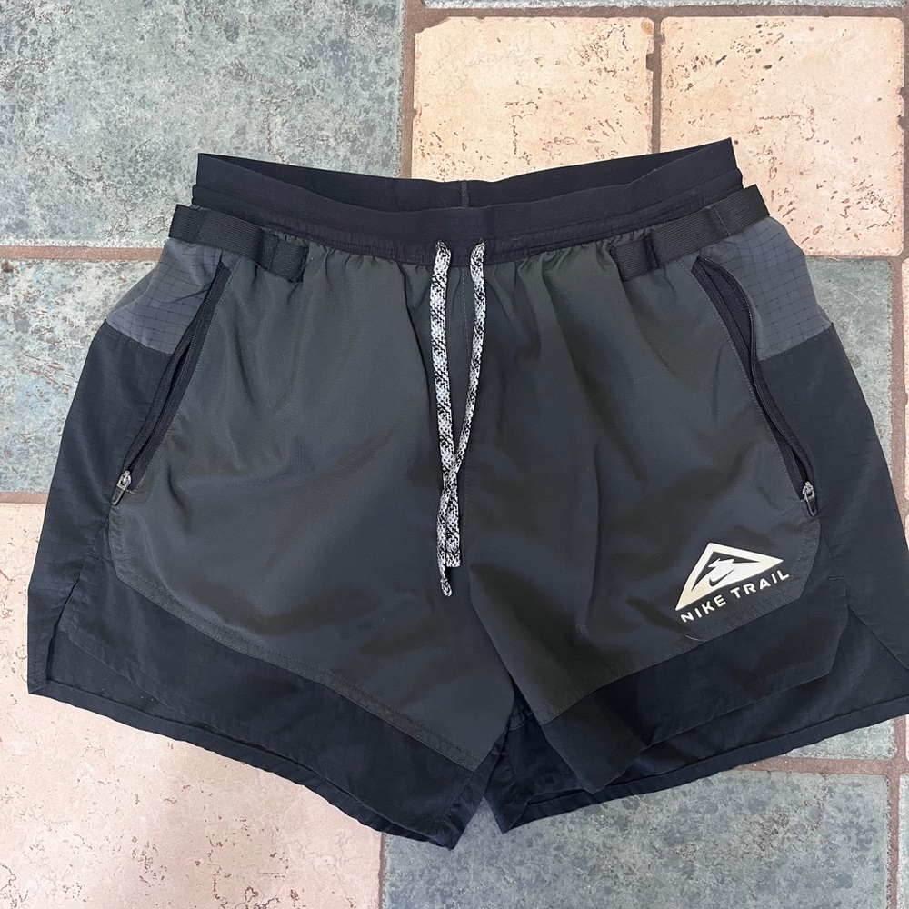 Nike Trail Running Shorts 5”